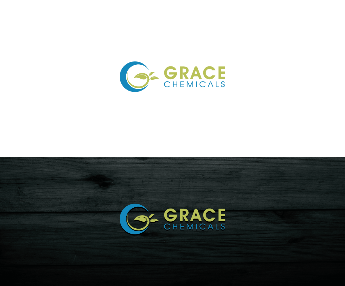 Diseño de Logo por bijuak para GRACE CHEMICALS PTY LTD | Diseño #8518200