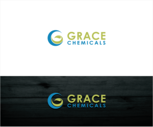 Logo Design by bijuak for GRACE CHEMICALS PTY LTD | Design #9231033