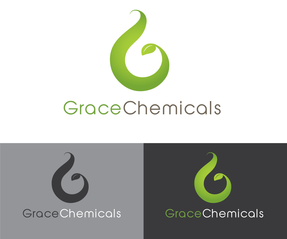 Diseño de Logo por GeorgeB para GRACE CHEMICALS PTY LTD | Diseño #8528304