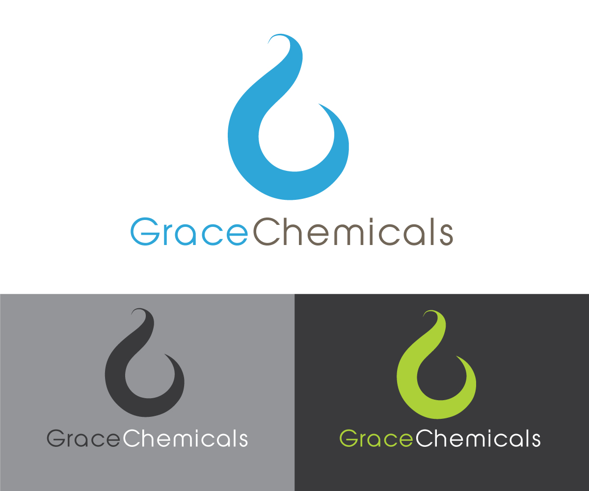 Diseño de Logo por GeorgeB para GRACE CHEMICALS PTY LTD | Diseño #9208816