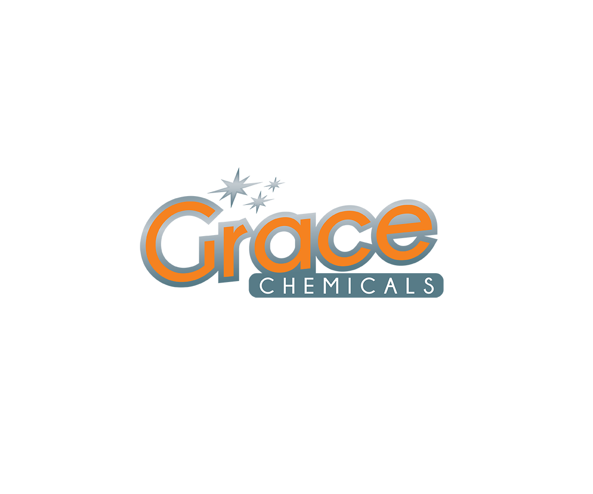 Diseño de Logo por djadvert para GRACE CHEMICALS PTY LTD | Diseño #8503756