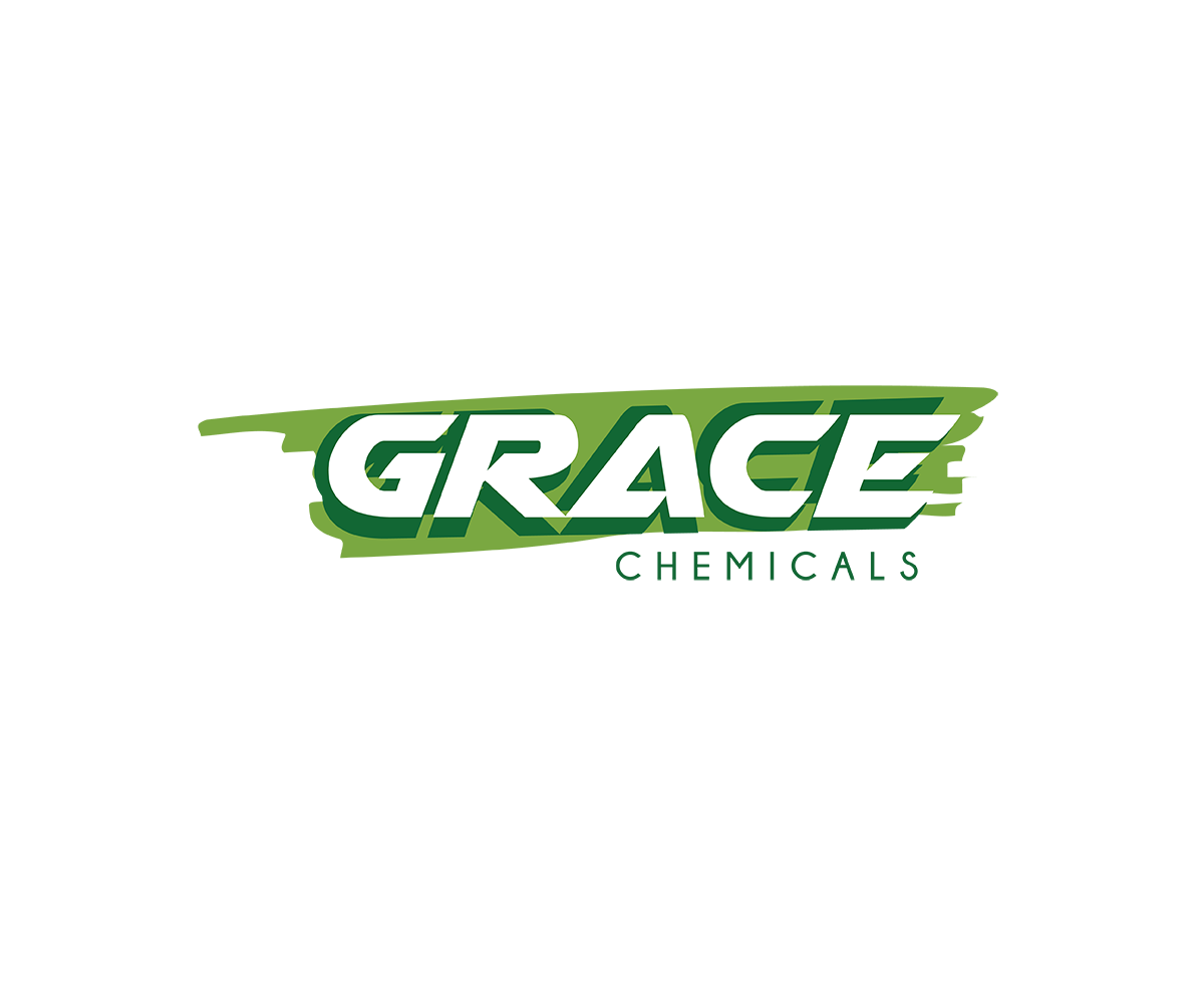 Diseño de Logo por djadvert para GRACE CHEMICALS PTY LTD | Diseño #8504841