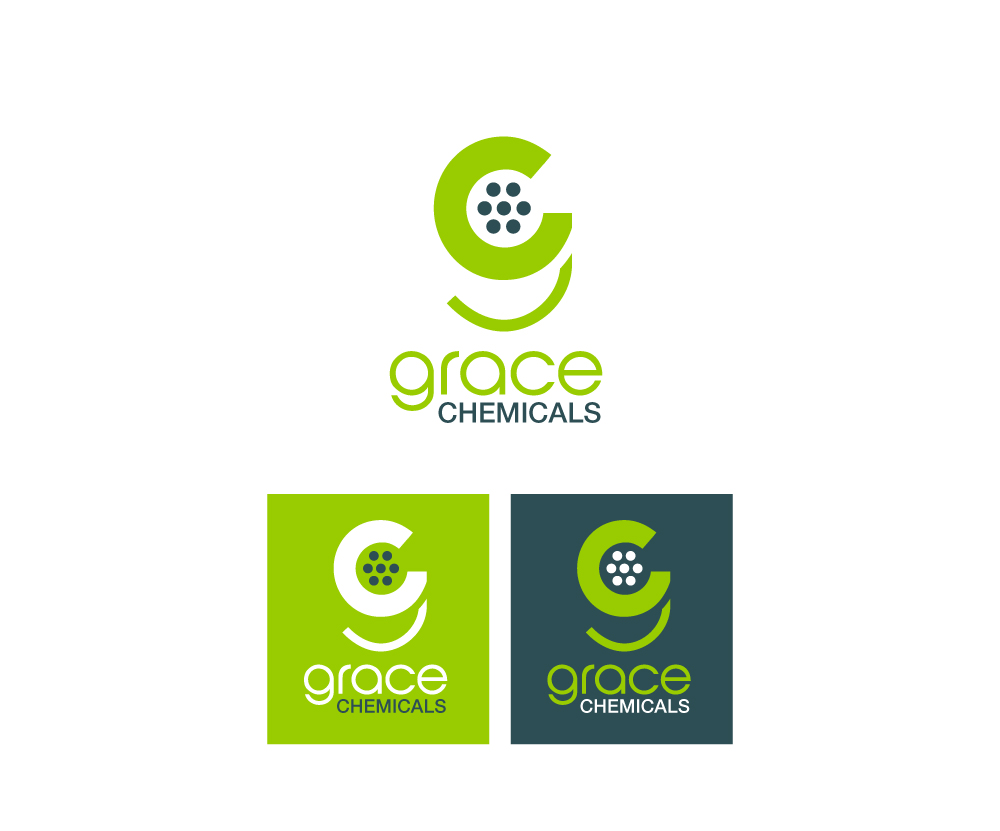 Diseño de Logo por Bittersweet para GRACE CHEMICALS PTY LTD | Diseño #8537843