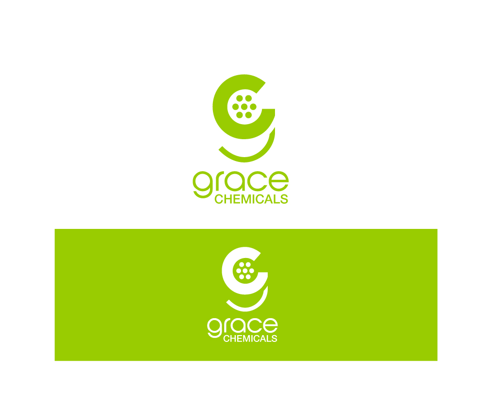 Diseño de Logo por Bittersweet para GRACE CHEMICALS PTY LTD | Diseño #8537844