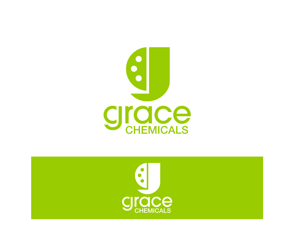 Diseño de Logo por Bittersweet para GRACE CHEMICALS PTY LTD | Diseño #8537845