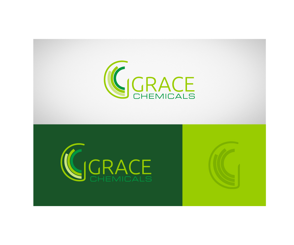 Logo Design by Bittersweet for GRACE CHEMICALS PTY LTD | Design #9241595