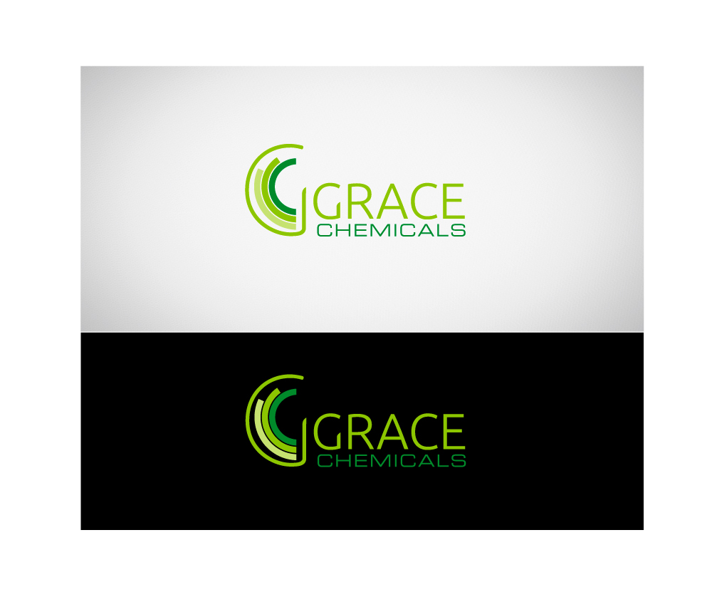 Diseño de Logo por Bittersweet para GRACE CHEMICALS PTY LTD | Diseño #9241596
