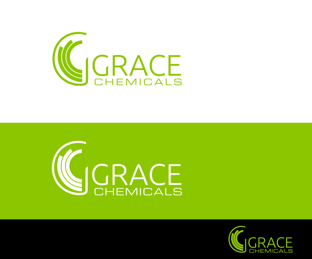 Logo Design by Bittersweet for GRACE CHEMICALS PTY LTD | Design #9241597