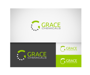 Logo Design by Bittersweet for GRACE CHEMICALS PTY LTD | Design: #9241598