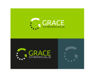 Logo Design by Bittersweet for GRACE CHEMICALS PTY LTD | Design: #9241599