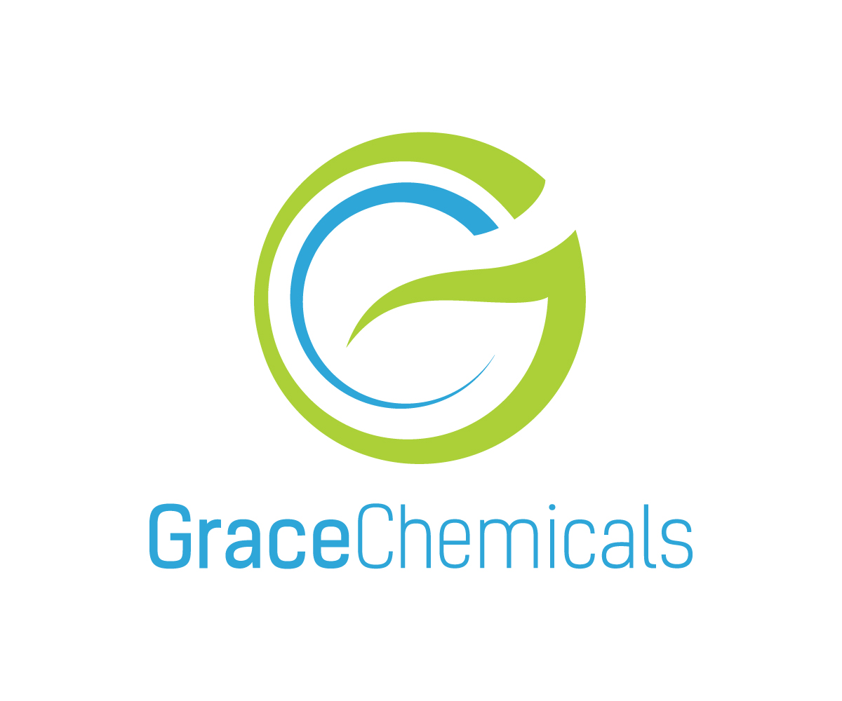 Diseño de Logo por NineOwl para GRACE CHEMICALS PTY LTD | Diseño #8577794