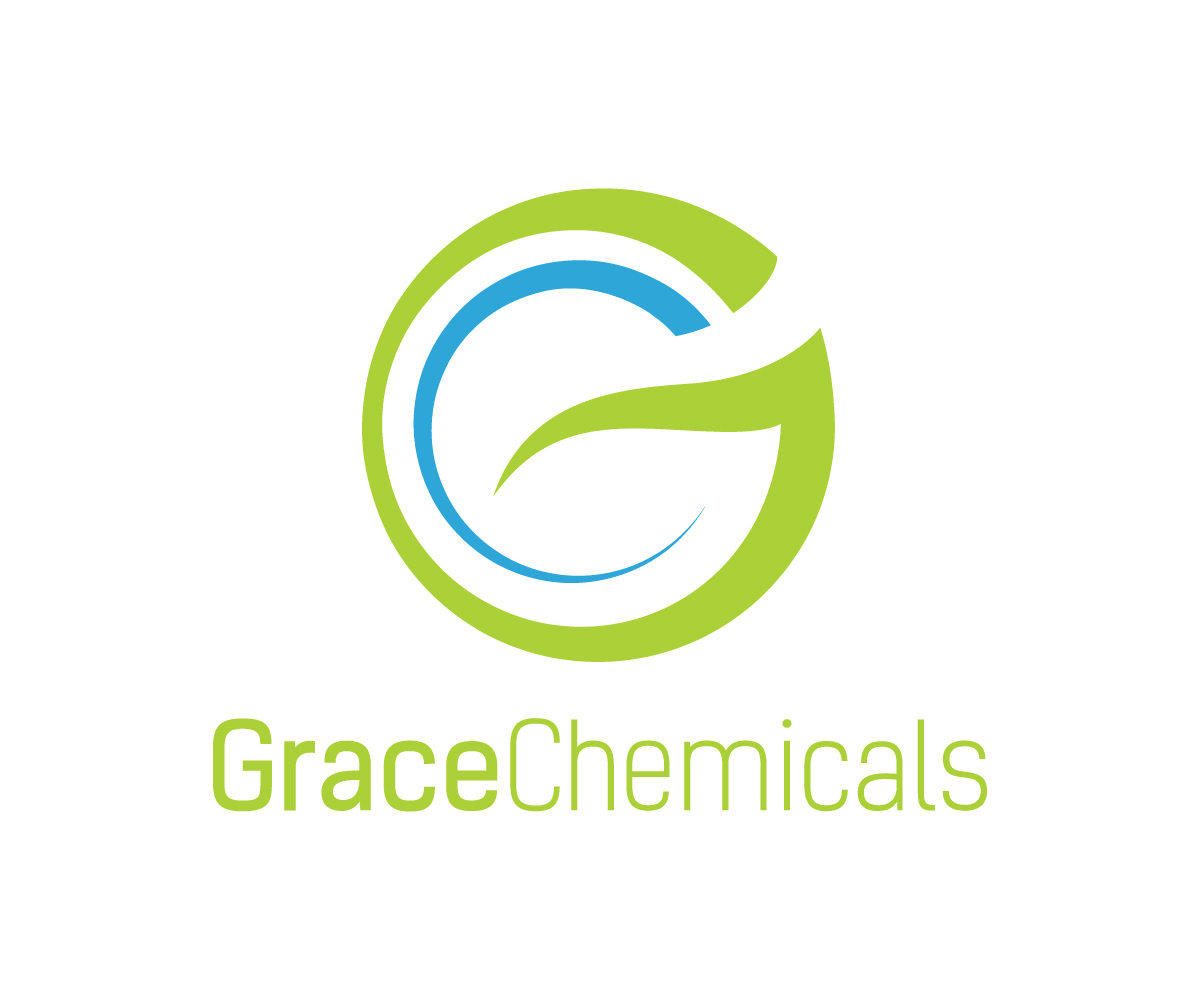 Diseño de Logo por NineOwl para GRACE CHEMICALS PTY LTD | Diseño #8577805