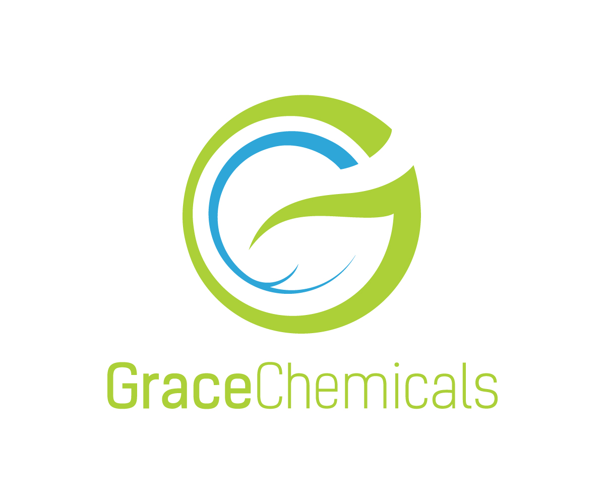 Diseño de Logo por NineOwl para GRACE CHEMICALS PTY LTD | Diseño #8584890