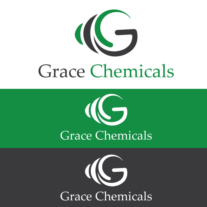 Diseño de Logo por yasir designer para GRACE CHEMICALS PTY LTD | Diseño #8503320