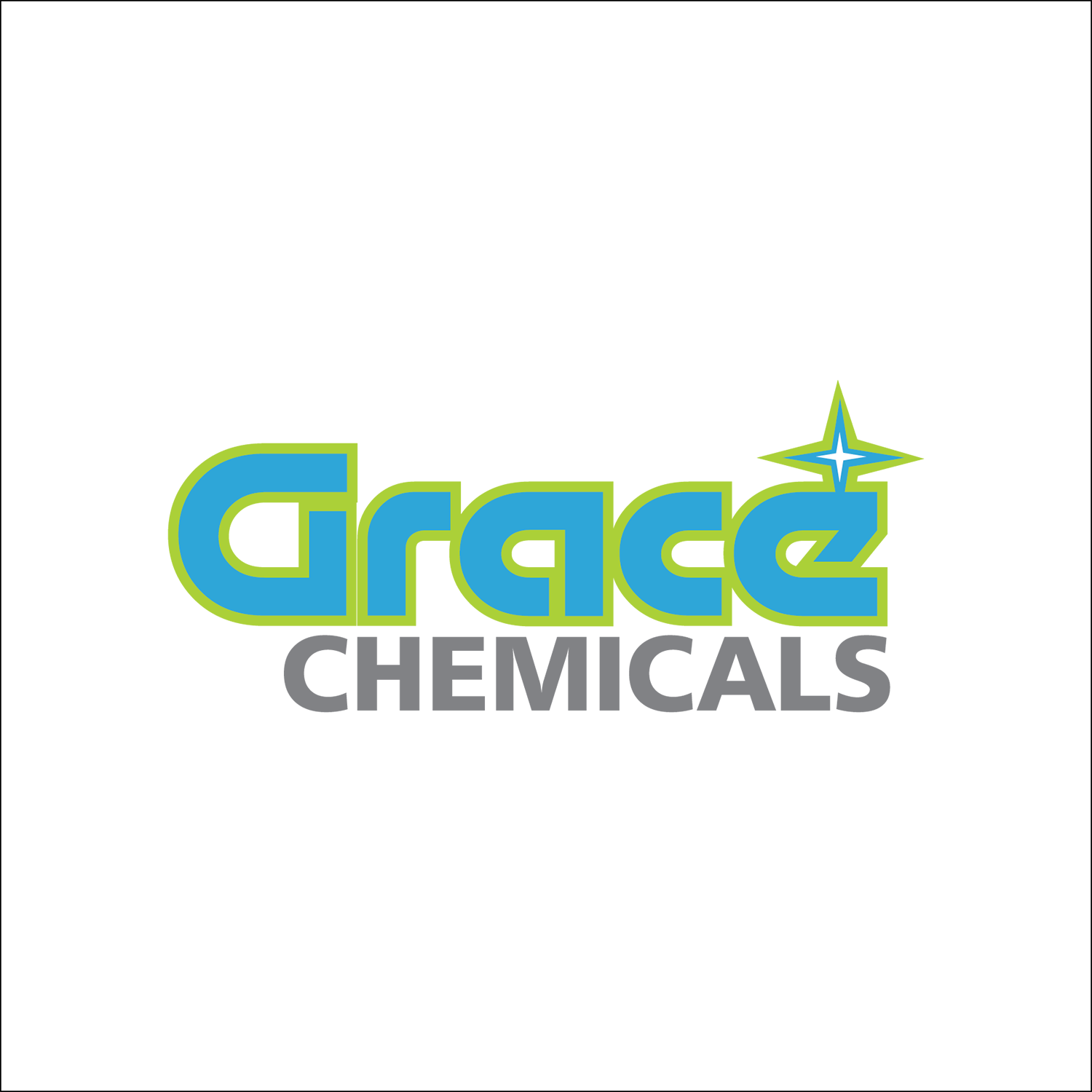 Diseño de Logo por iqbalkabir para GRACE CHEMICALS PTY LTD | Diseño #8513385