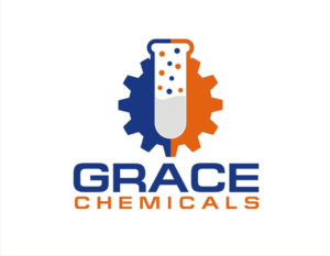 Logo Design by creative.bugs for GRACE CHEMICALS PTY LTD | Design #8502836