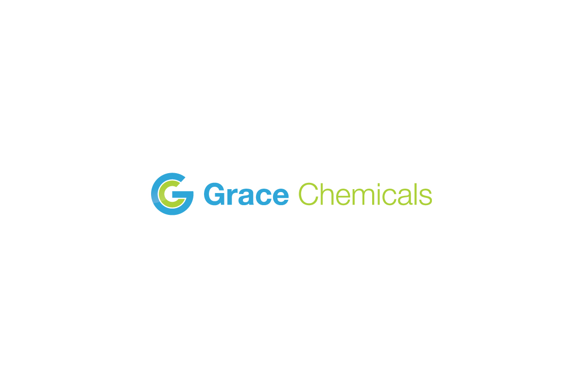 Diseño de Logo por Hulk smith para GRACE CHEMICALS PTY LTD | Diseño #9234274