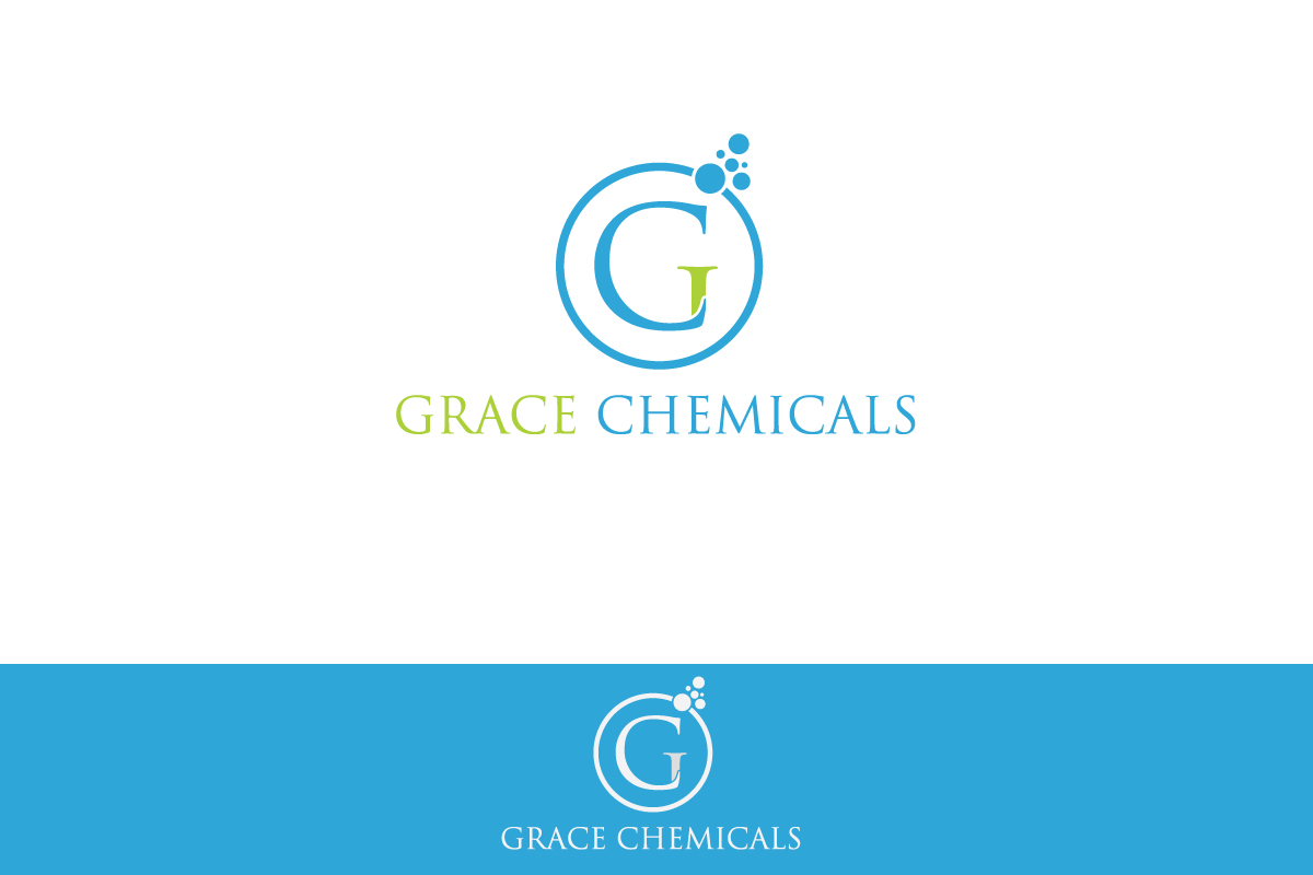 Diseño de Logo por Hulk smith para GRACE CHEMICALS PTY LTD | Diseño #9234321