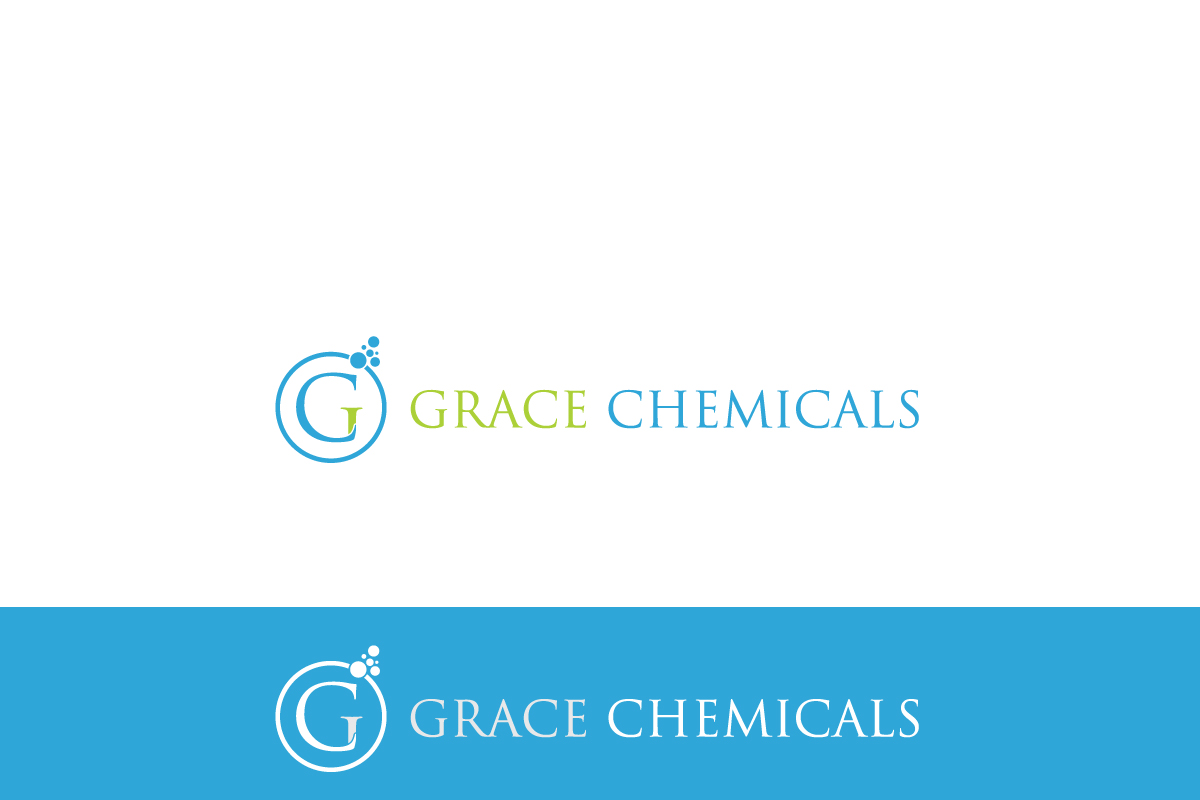 Diseño de Logo por Hulk smith para GRACE CHEMICALS PTY LTD | Diseño #9234324