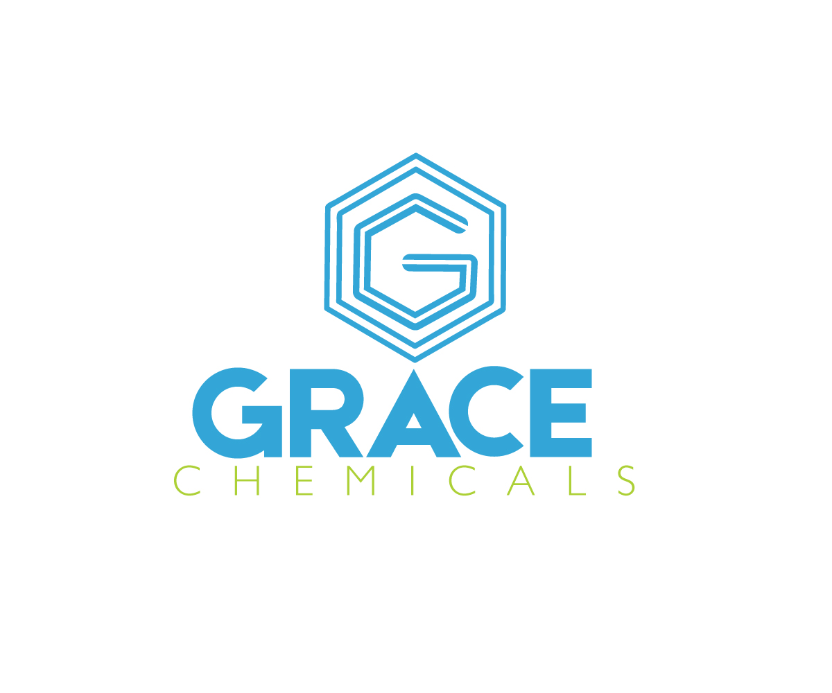 Logo Design by Boyd for GRACE CHEMICALS PTY LTD | Design #8531119