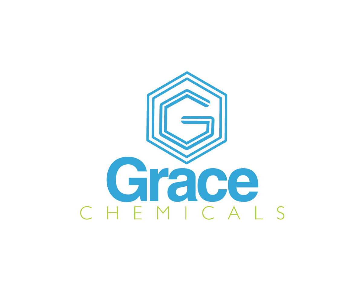 Diseño de Logo por Boyd para GRACE CHEMICALS PTY LTD | Diseño #8531120