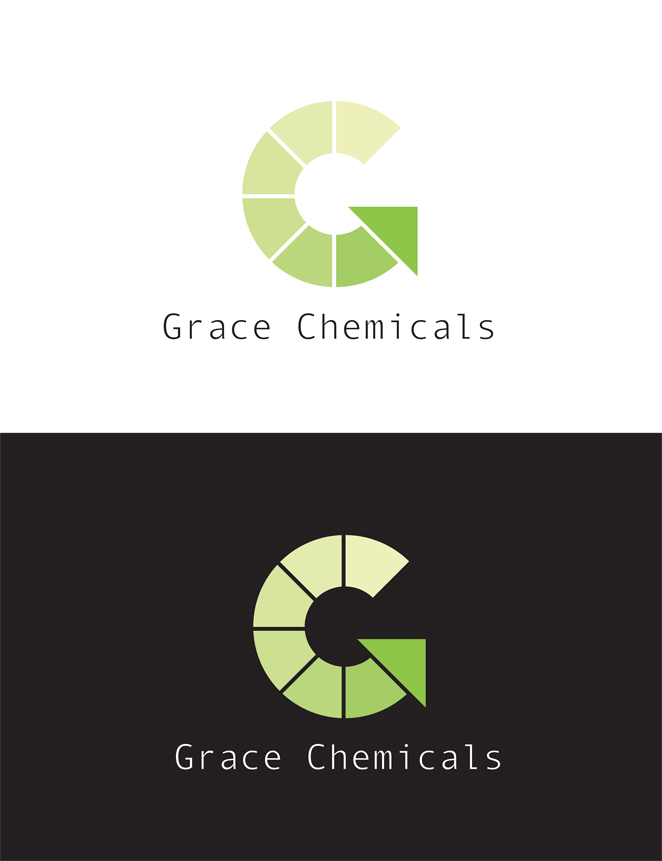 Logo Design by Rade89 for GRACE CHEMICALS PTY LTD | Design #8503502