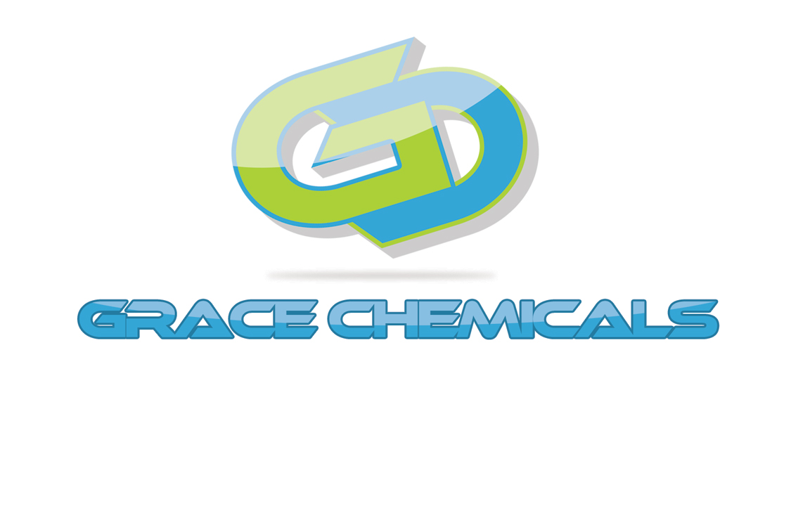 Logo Design by norzainiamin for GRACE CHEMICALS PTY LTD | Design #9246439
