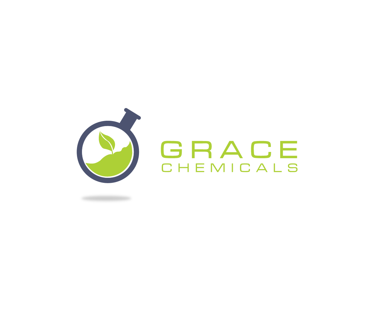 Logo Design by s.kilicak for GRACE CHEMICALS PTY LTD | Design #8508502