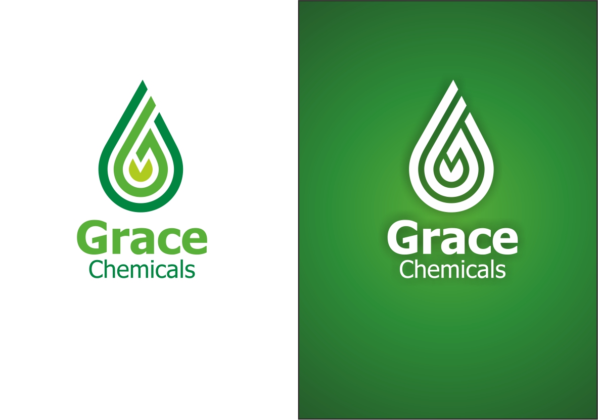 Diseño de Logo por torodes77 para GRACE CHEMICALS PTY LTD | Diseño #8635369