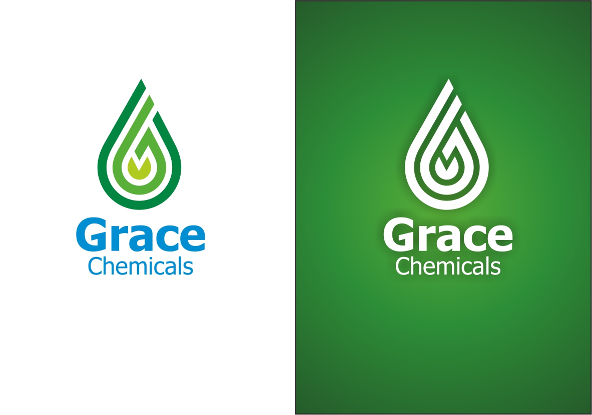 Diseño de Logo por torodes77 para GRACE CHEMICALS PTY LTD | Diseño #8635373