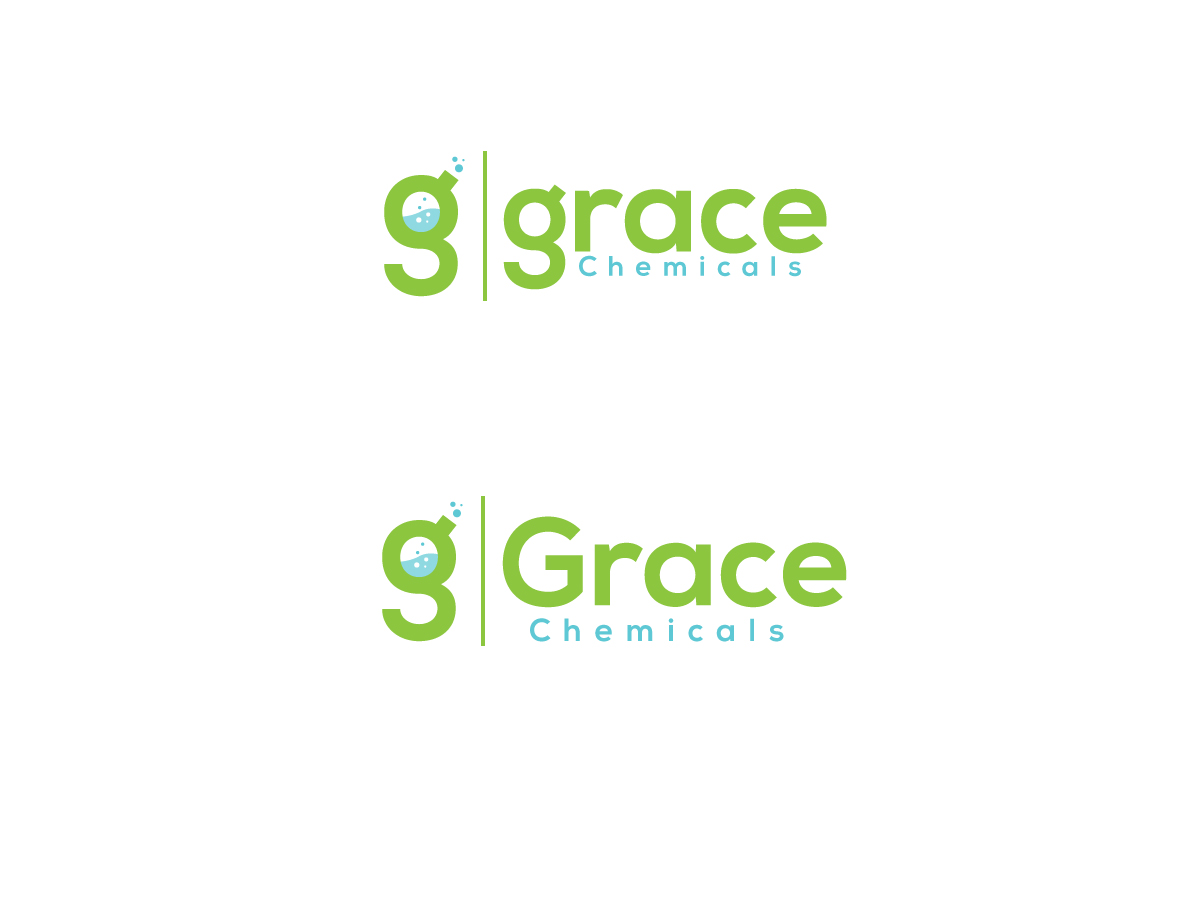 Diseño de Logo por Atec para GRACE CHEMICALS PTY LTD | Diseño #8505089