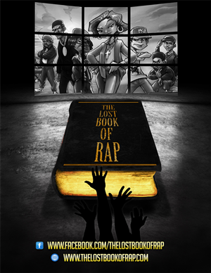 Design de Poster par CRUX DESIGN STUDIO pour Little feet productions  | Design #2013031