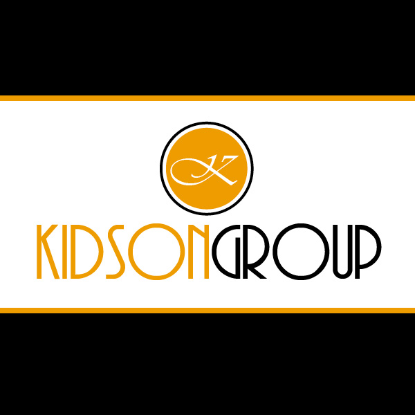 Logo Design by il_d for Kidson Group | Design: #15623