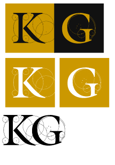 Diseño de Logo por Matt Sadowski para Kidson Group | Diseño #14439