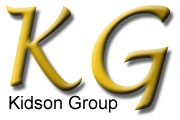 Logo Design by Albert Lai for Kidson Group | Design #14293