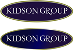 Diseño de Logo por LUSH GRAPHIX para Kidson Group | Diseño #14411