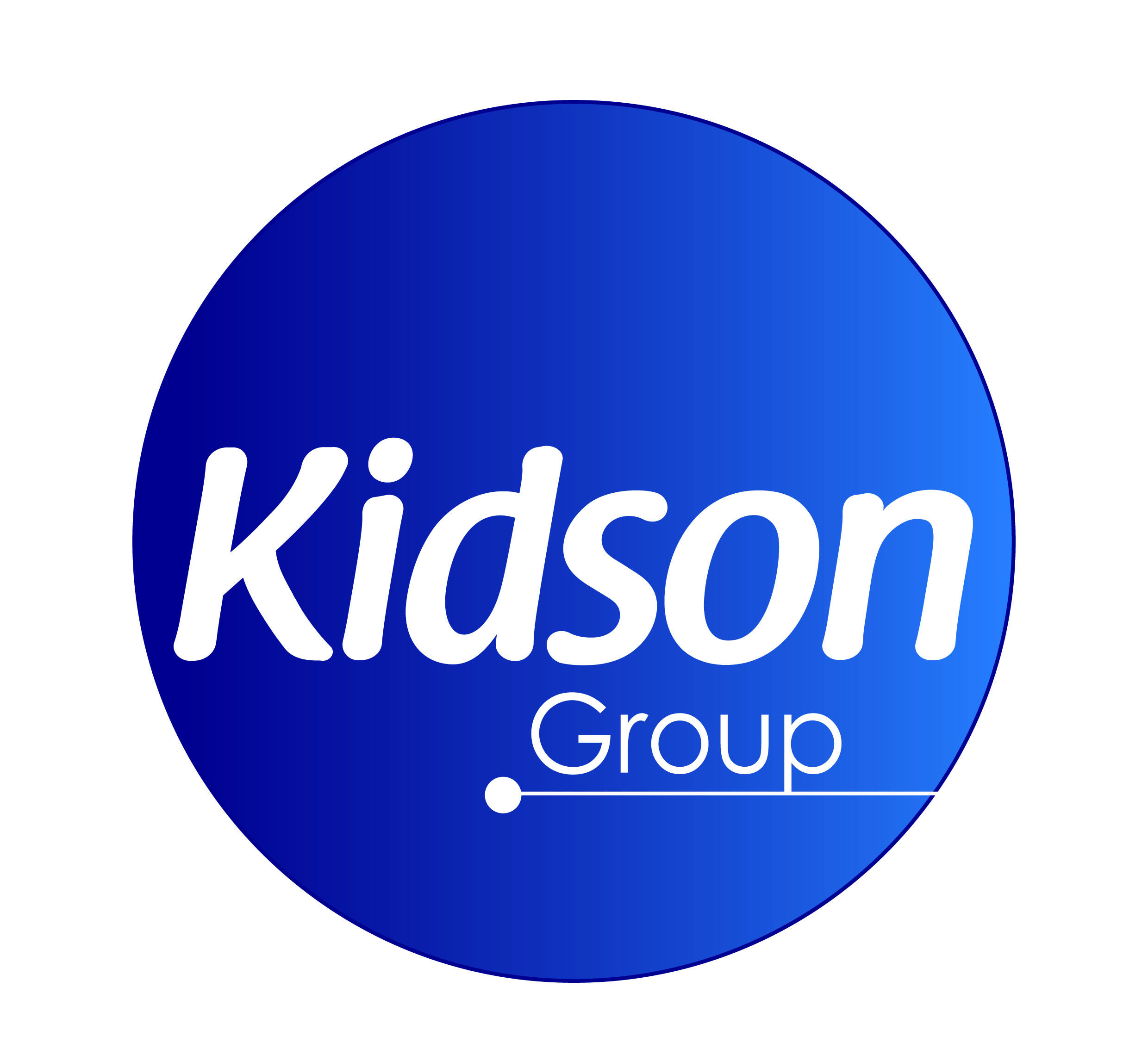 Logo-Design von 285 CREATIVE für Kidson Group | Design #14493