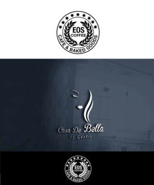 Logo Design by joliau for UNIVERSAL PAWN & GUN EXCHANGE | Design: #9202557