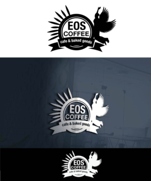 Logo Design by joliau for UNIVERSAL PAWN & GUN EXCHANGE | Design: #9384707