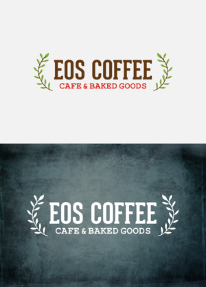 Logo Design by Rudy Graph