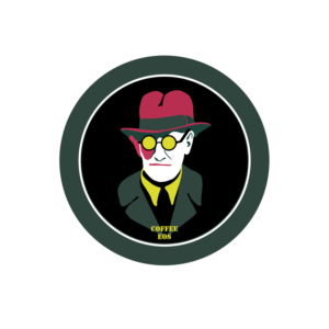 Logo Design by oguzhankomur93
