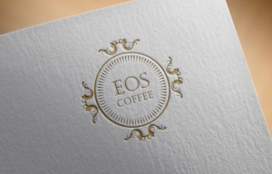 Logo Design by Kelly Ong