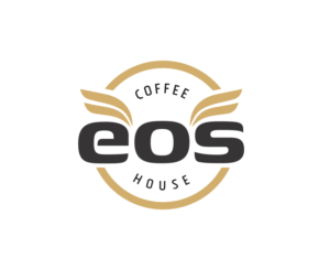 Eos Coffee House  | Logo Design by zoran