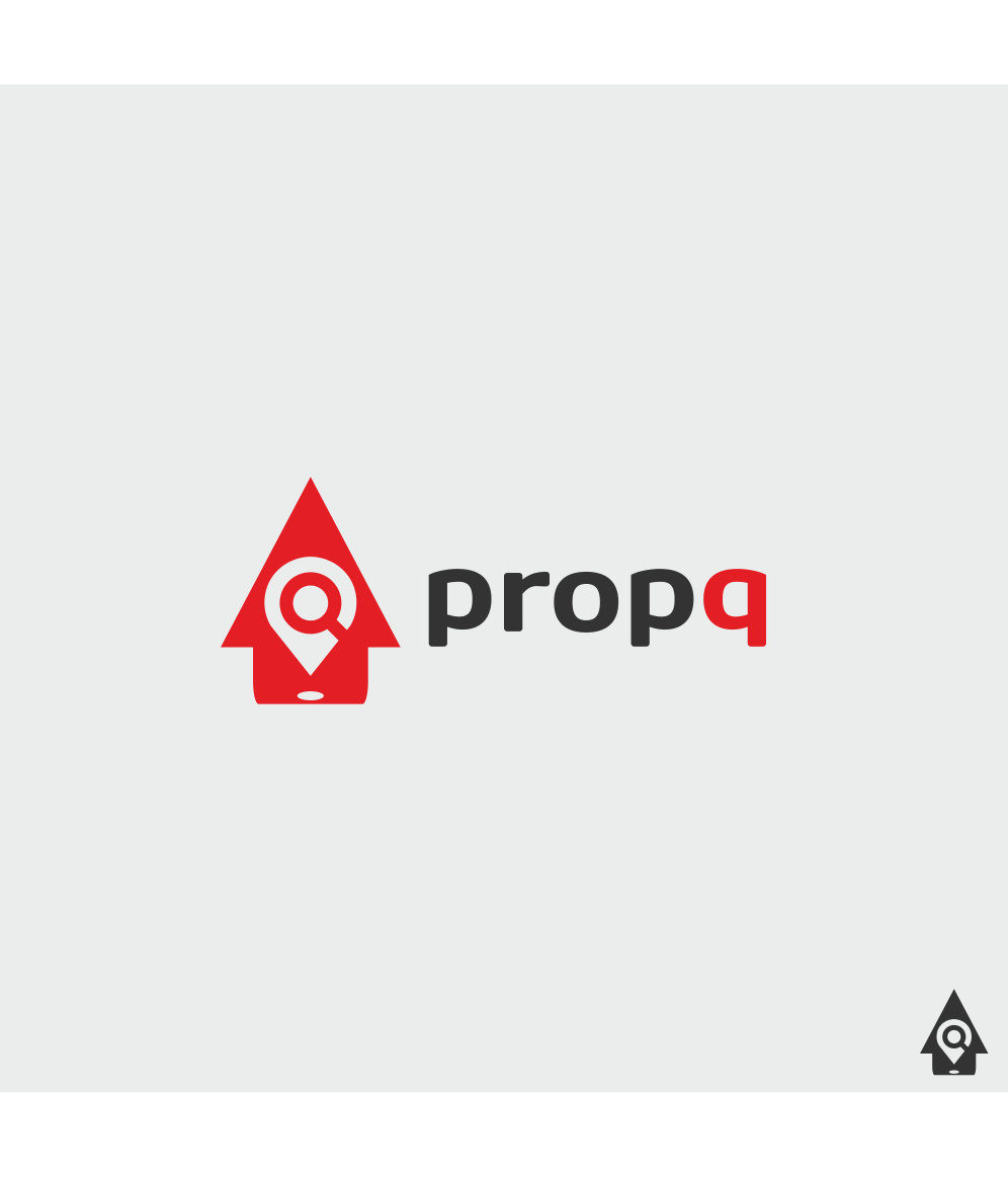 Logo Design by zip for ReSales Andalucia S.L. | Design #2193129