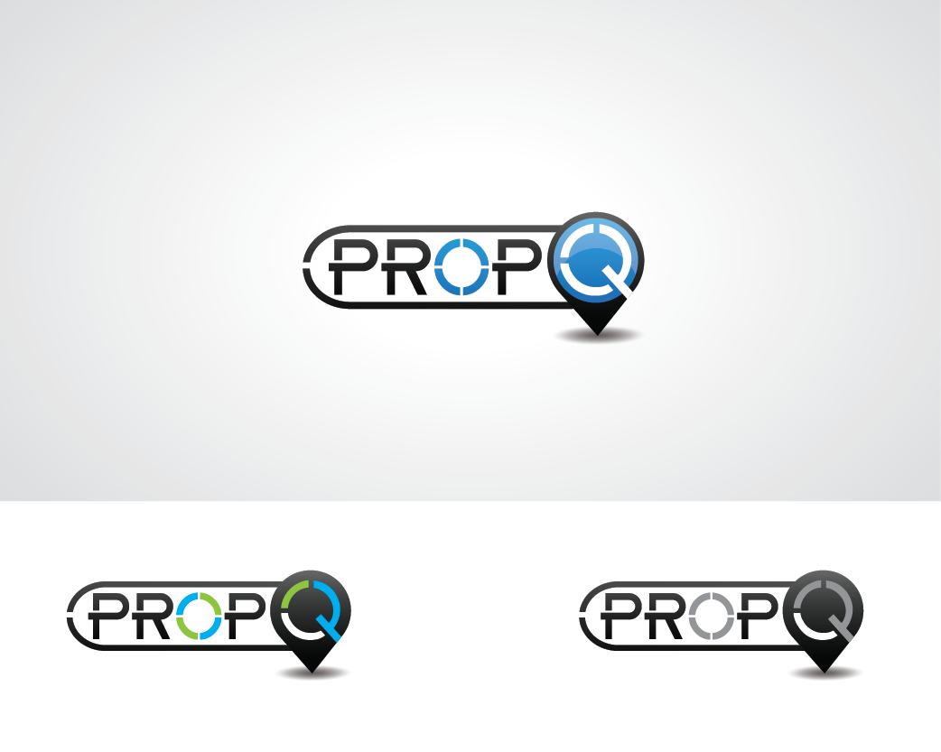 Logo Design by Art Addict for ReSales Andalucia S.L. | Design #2199843