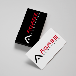Logo Design by Renen for this project | Design: #8502419