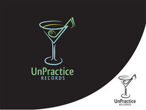 Logo-Design von Anna P