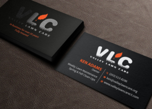 Business Card Design by MediaProductionArt
