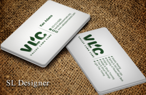 Business Card Design by SL Designer for Valley Lawn Care | Design: #8504928