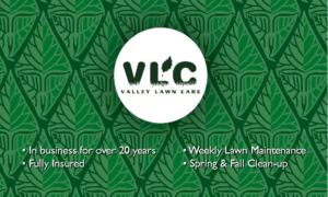 Business Card Design by AC